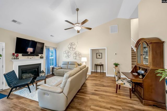 3114 Cauthon Court, Lexington, SC 29073