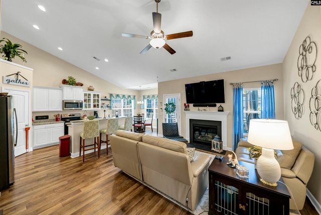 3114 Cauthon Court, Lexington, SC 29073