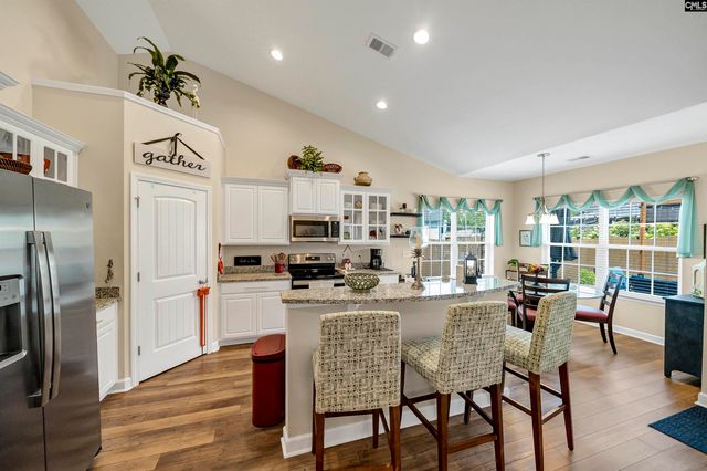 3114 Cauthon Court, Lexington, SC 29073