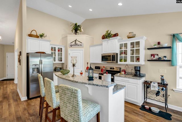 3114 Cauthon Court, Lexington, SC 29073