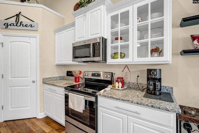 3114 Cauthon Court, Lexington, SC 29073