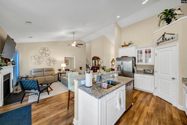 3114 Cauthon Court, Lexington, SC 29073