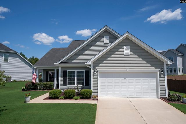 3114 Cauthon Court, Lexington, SC 29073