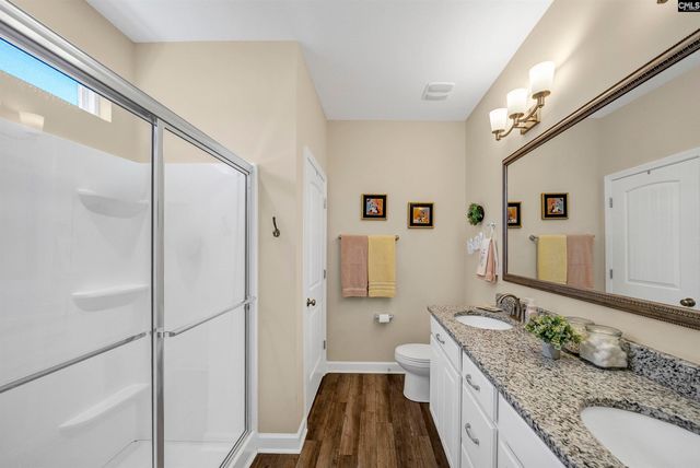 3114 Cauthon Court, Lexington, SC 29073