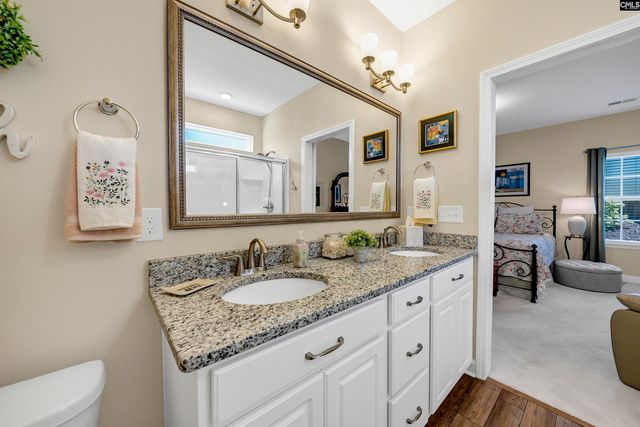 3114 Cauthon Court, Lexington, SC 29073