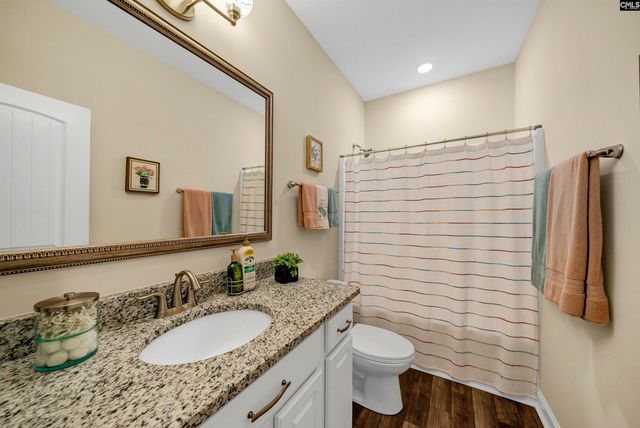 3114 Cauthon Court, Lexington, SC 29073