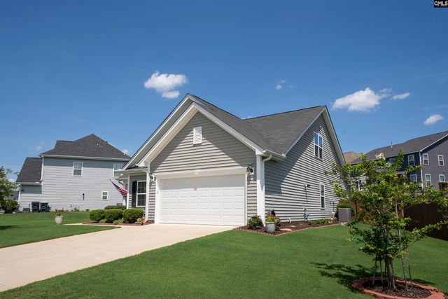 3114 Cauthon Court, Lexington, SC 29073