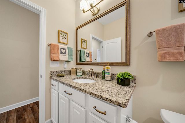 3114 Cauthon Court, Lexington, SC 29073