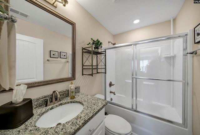 3114 Cauthon Court, Lexington, SC 29073