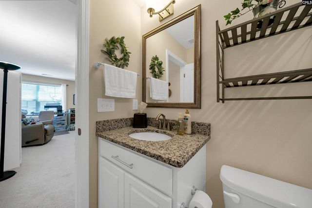3114 Cauthon Court, Lexington, SC 29073