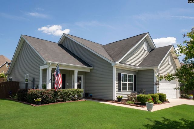 3114 Cauthon Court, Lexington, SC 29073
