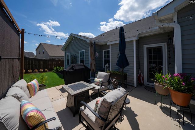 3114 Cauthon Court, Lexington, SC 29073