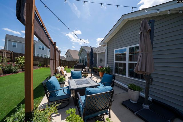 3114 Cauthon Court, Lexington, SC 29073