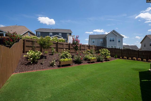 3114 Cauthon Court, Lexington, SC 29073