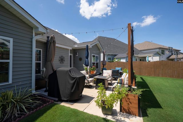 3114 Cauthon Court, Lexington, SC 29073