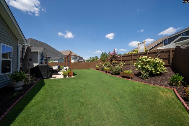 3114 Cauthon Court, Lexington, SC 29073