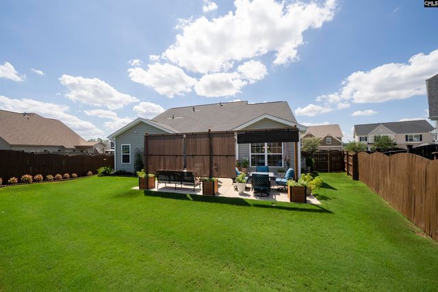 3114 Cauthon Court, Lexington, SC 29073