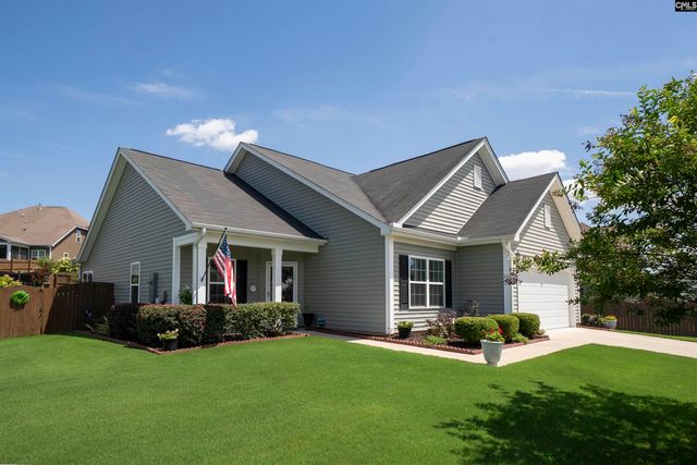 3114 Cauthon Court, Lexington, SC 29073