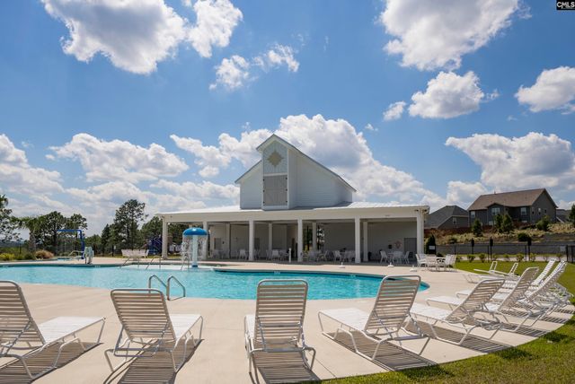 3114 Cauthon Court, Lexington, SC 29073