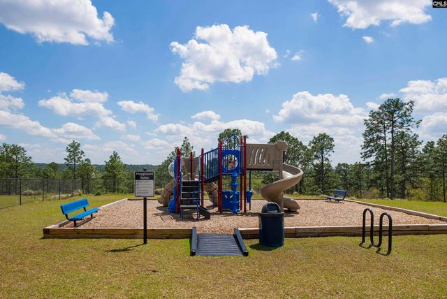 3114 Cauthon Court, Lexington, SC 29073