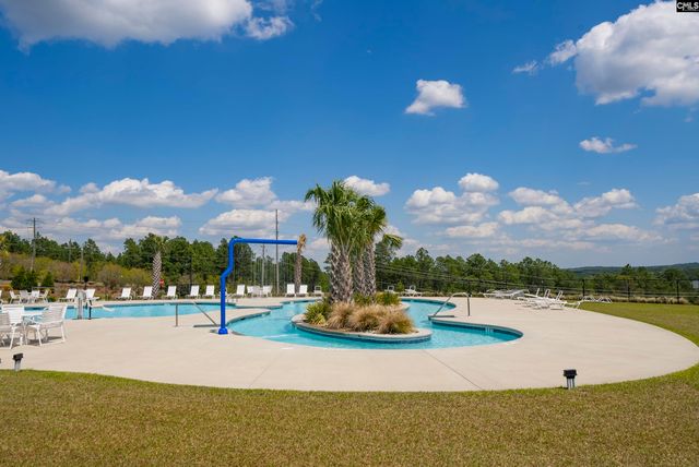 3114 Cauthon Court, Lexington, SC 29073