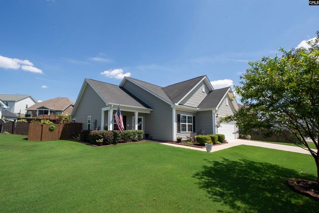 3114 Cauthon Court, Lexington, SC 29073
