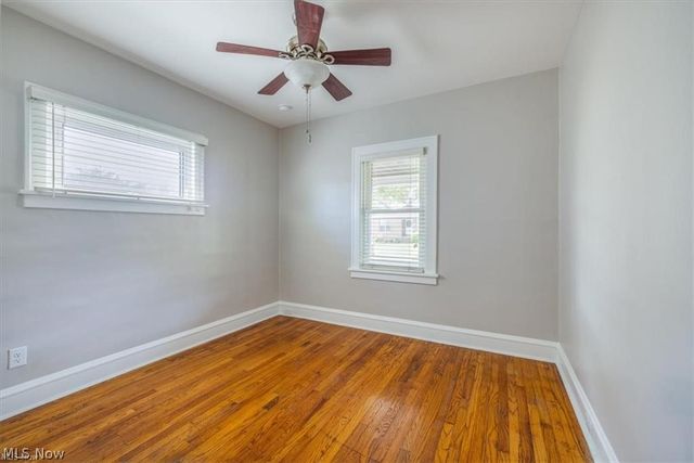 3806 Liggett Drive, Parma, OH 44134