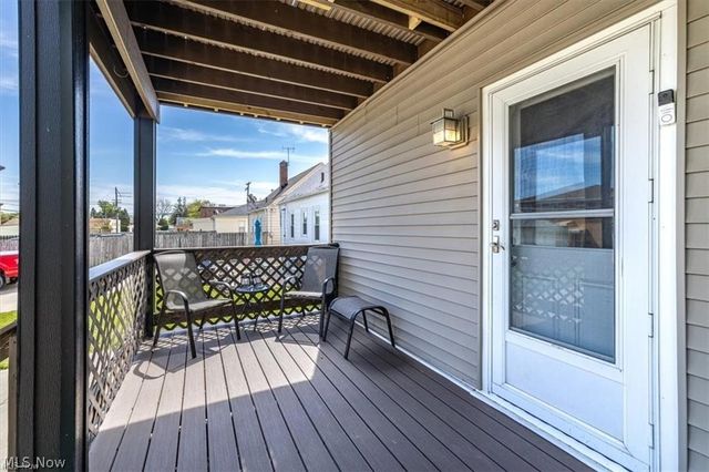 3806 Liggett Drive, Parma, OH 44134