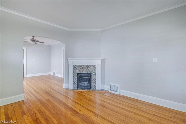 3806 Liggett Drive, Parma, OH 44134