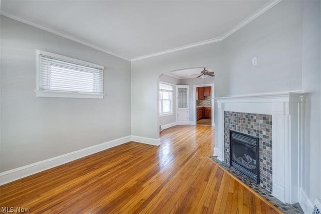 3806 Liggett Drive, Parma, OH 44134
