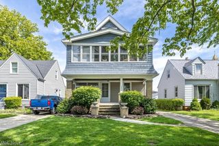 3806 Liggett Drive, Parma, OH 44134