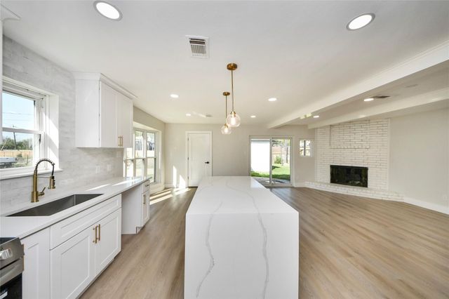 8114 Pella Drive, Houston, TX 77036