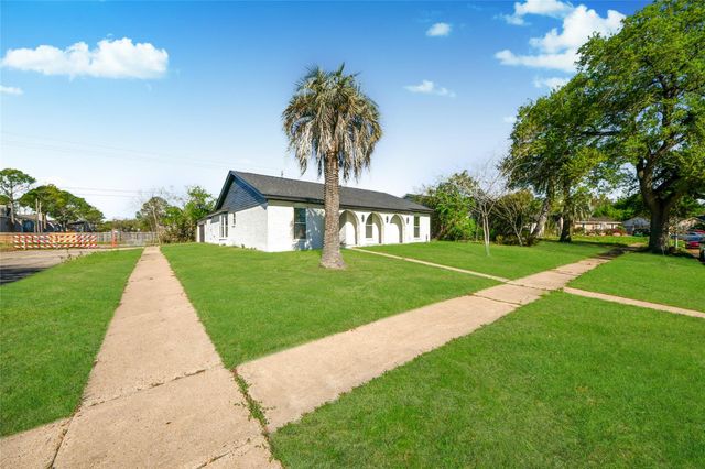 8114 Pella Drive, Houston, TX 77036