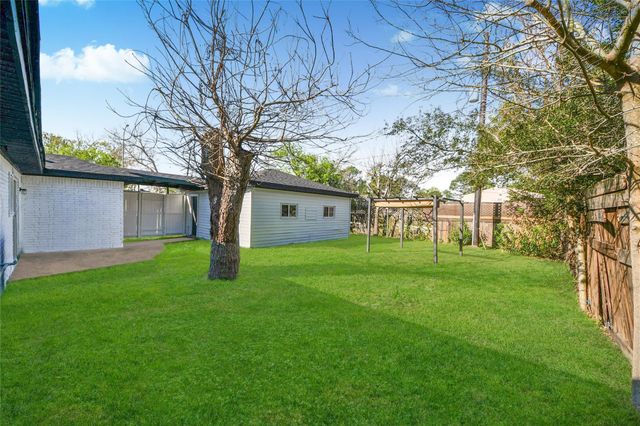 8114 Pella Drive, Houston, TX 77036