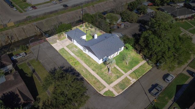 8114 Pella Drive, Houston, TX 77036