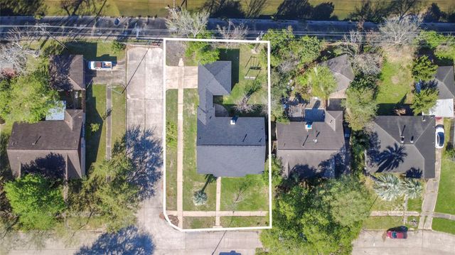 8114 Pella Drive, Houston, TX 77036