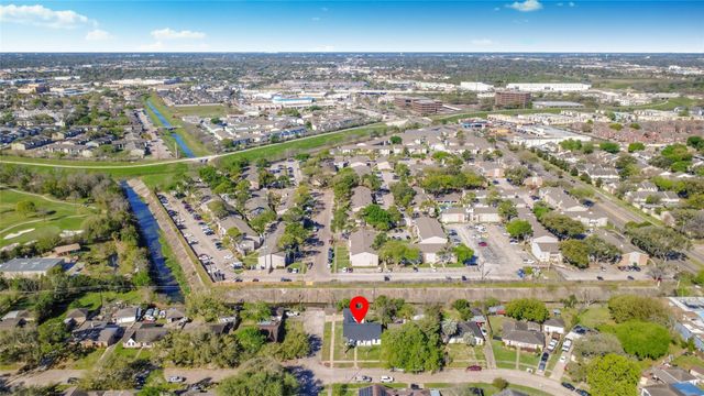 8114 Pella Drive, Houston, TX 77036