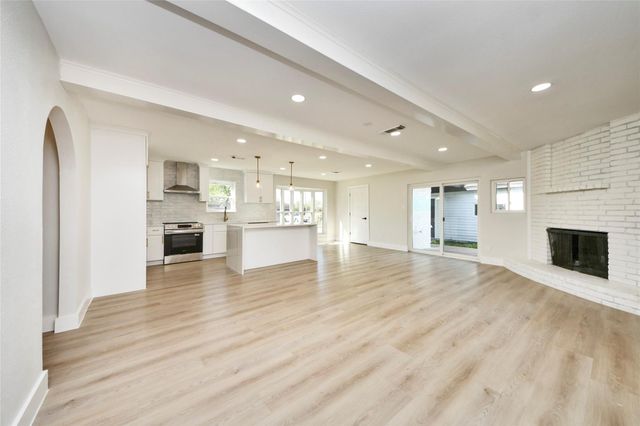 8114 Pella Drive, Houston, TX 77036