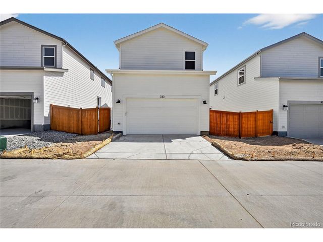 333 N Bently St, Watkins, CO 80137