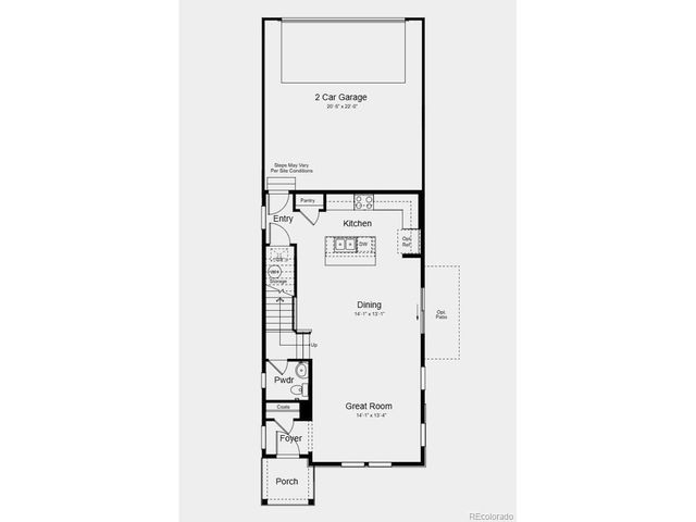 333 N Bently St, Watkins, CO 80137