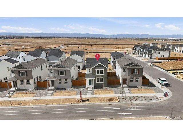 333 N Bently St, Watkins, CO 80137