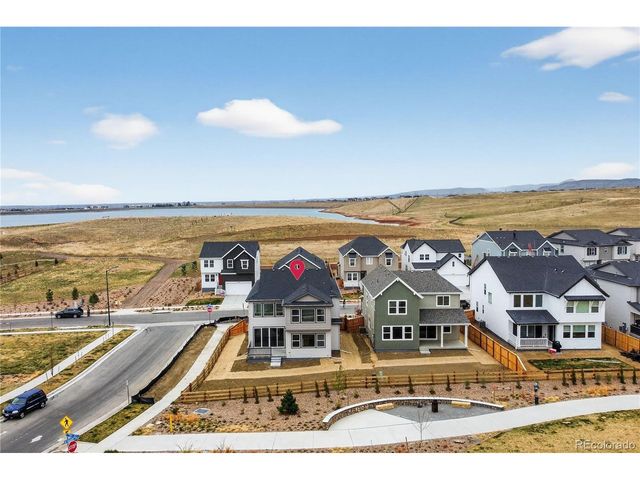 333 N Bently St, Watkins, CO 80137
