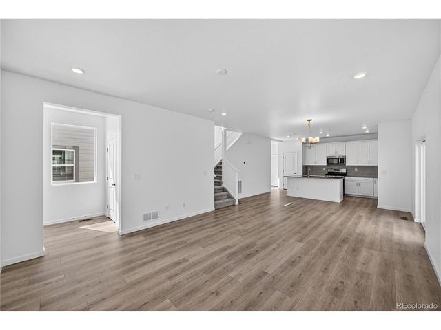 333 N Bently St, Watkins, CO 80137