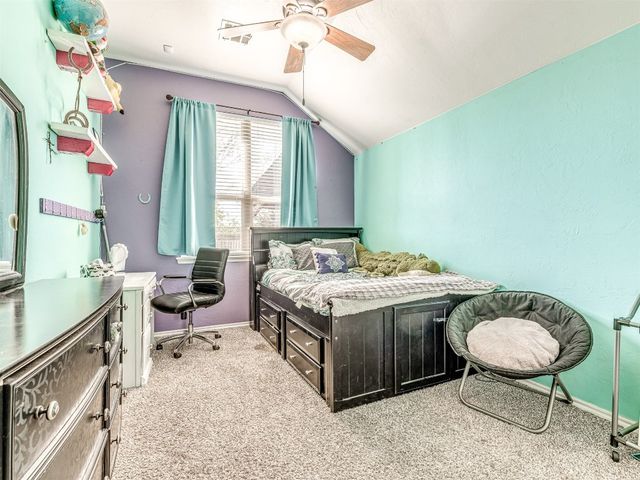 2036 SW 33rd Street, Moore, OK 73170
