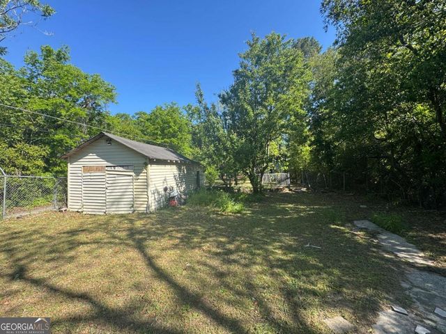 2773 Beech Avenue, Macon, GA 31204
