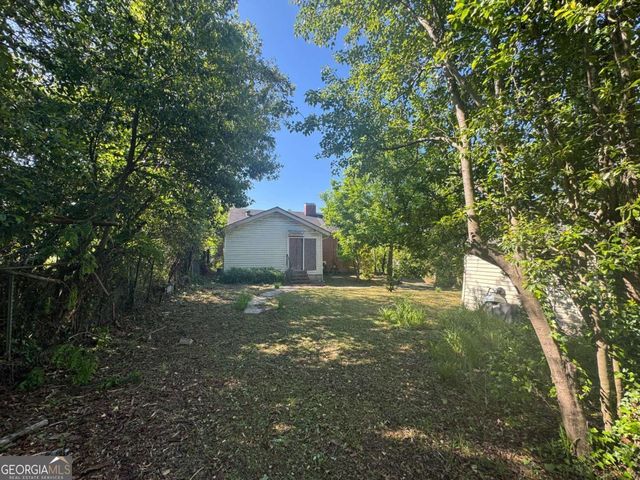2773 Beech Avenue, Macon, GA 31204
