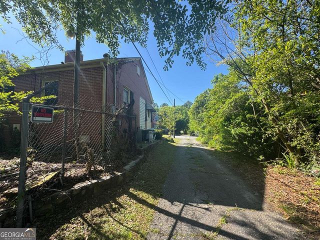 2773 Beech Avenue, Macon, GA 31204