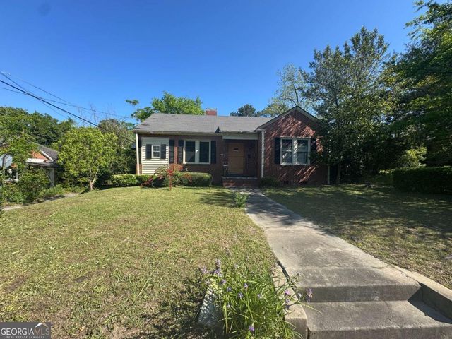 2773 Beech Avenue, Macon, GA 31204