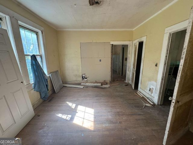 2773 Beech Avenue, Macon, GA 31204