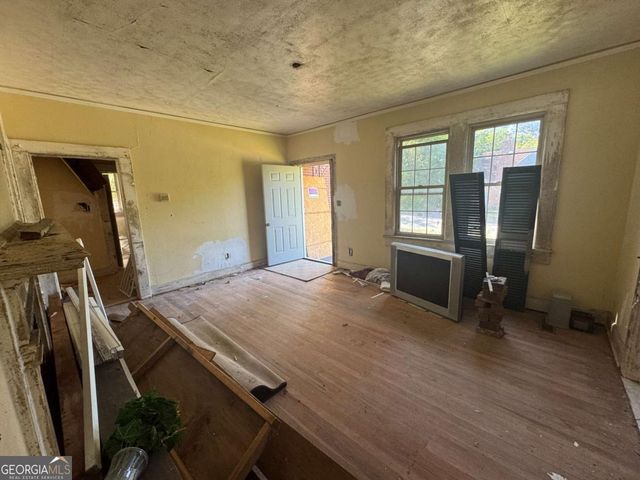 2773 Beech Avenue, Macon, GA 31204